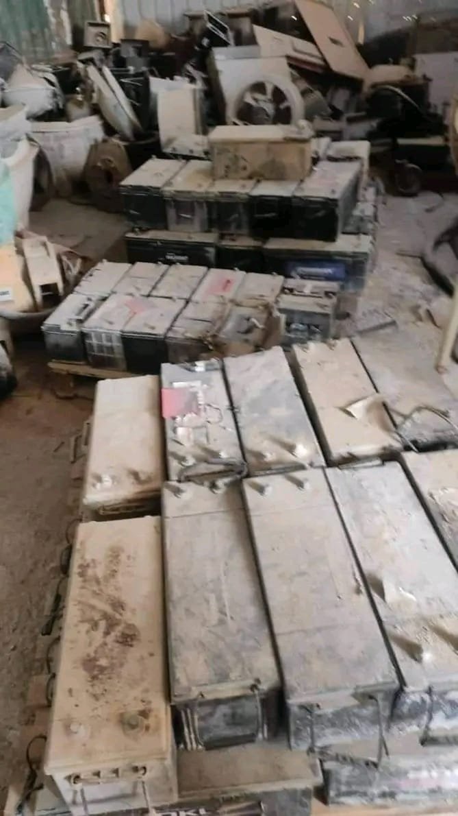 سكراب جمعه توب سكراب باير في الدمام