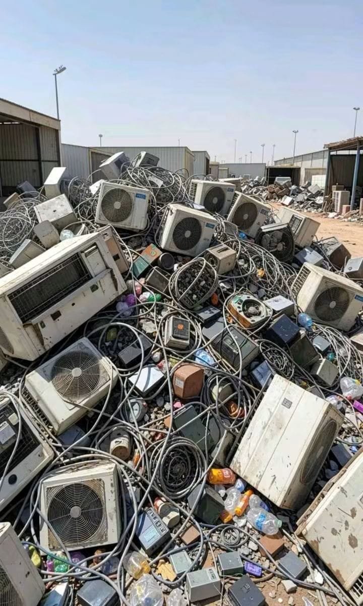 خلفية سكراب الدمام
